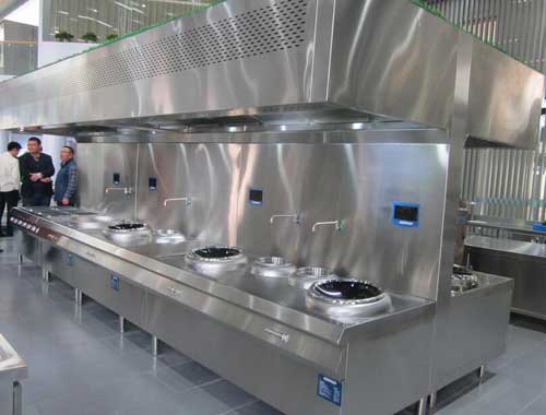 深圳翠园酒店工程案例