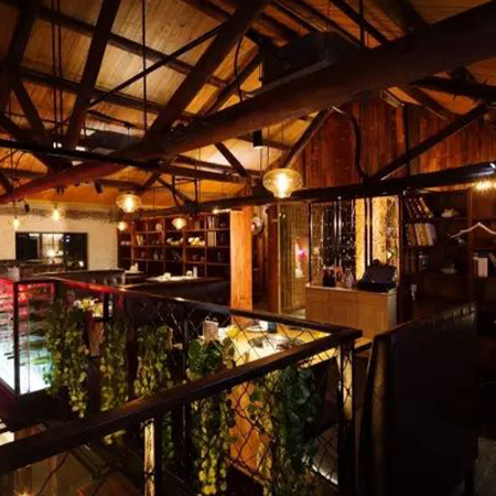 深圳威尼斯酒店厨房设备工程